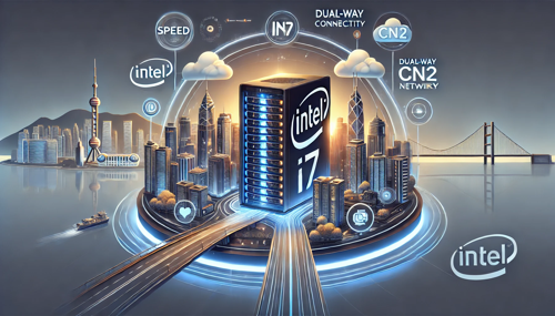 singapore cloud server